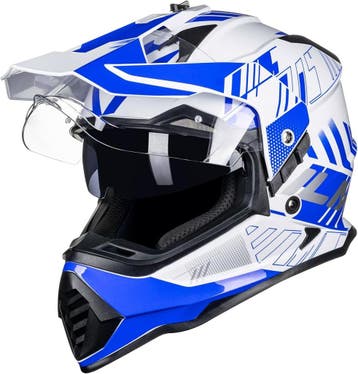 Crosshelm ILM WS902 Maat S | Retourdeal 34% Korting, Overige merken, Offroadhelm, Ophalen of Verzenden, Dames