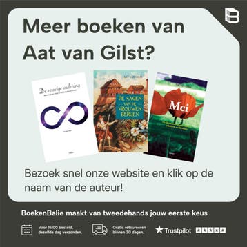 De gemanipuleerde Maria 9789461531049 Aat van Gilst, Verzenden, Zo goed als nieuw, Aat van Gilst