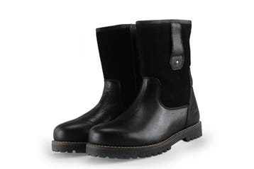 Nogrz Boots in maat 39 Blauw, Nogrz, Overige typen, Zo goed als nieuw, Verzenden