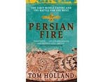 Persian Fire - Persian Fire, Boeken, Ophalen of Verzenden, Nieuw