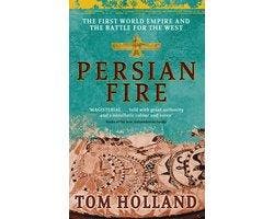 Persian Fire - Persian Fire, Boeken, Ophalen of Verzenden, Nieuw