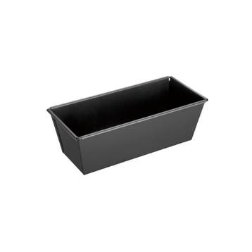 Broodvorm koolstofstaal met anti kleef | 180x86x63(h)mm, Verzenden, Nieuw in verpakking