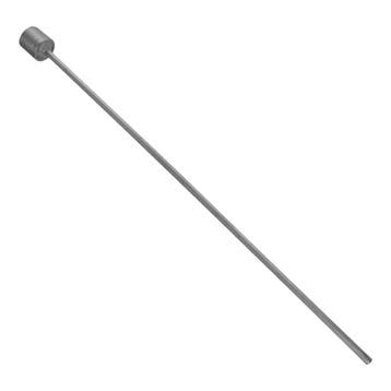 Verlengadapter 440mm / 19mm voor hoeksteun, Verzenden, Nieuw