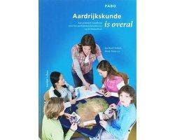 Aardrijkskunde is overal - Aardrijkskunde is overal, Ophalen of Verzenden, Nieuw
