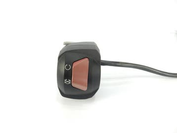 BMW G 310 R Combischakelaar rechts / 61318545350, Ophalen of Verzenden, Gebruikt