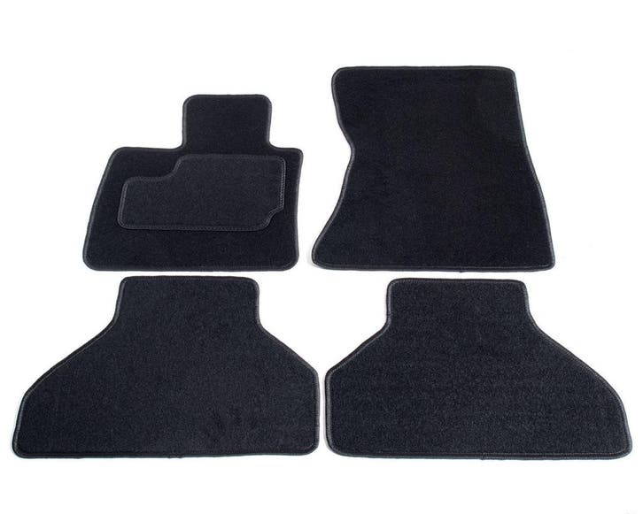 Automatten voor BMW X5 E70 van 2007-2013, Auto diversen, Automatten, Nieuw, Verzenden