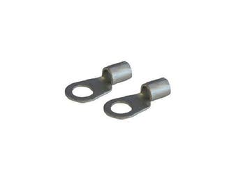 Talamex 2 stuks Kabelschoen voor kabel Ø 25 mm² met oog Ø, Ophalen of Verzenden, Nieuw