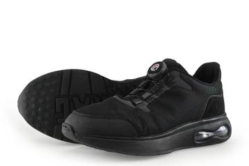 Red-Rag Sneakers Jongens in maat 38 Zwart, Red-Rag, Verzenden, Jongen of Meisje, Schoenen
