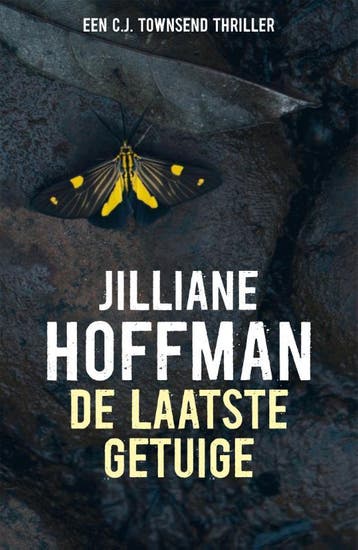 De Laatste Getuige | Jilliane Hoffman | Nieuw, Ophalen of Verzenden, Nieuw, Jilliane Hoffman