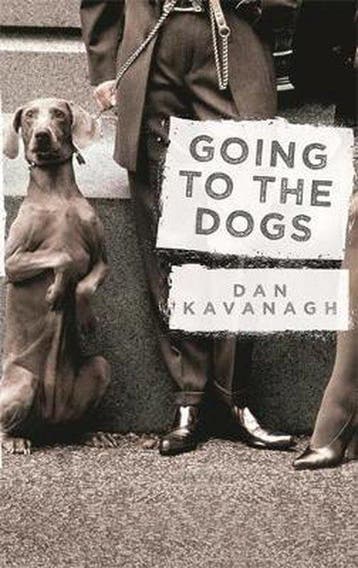 Going To The Dogs, Ophalen of Verzenden, Nieuw