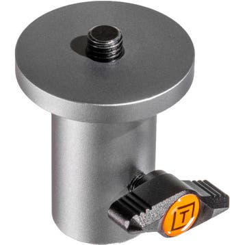 TetherTools AeroTrac Rock Solid Baby Ball Head Adapter, Ophalen of Verzenden, Nieuw