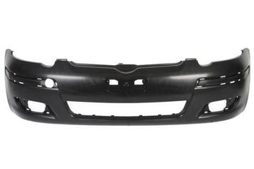 Bumper o.a: Toyota, Yaris (P1), Ophalen of Verzenden, Nieuw, Toyota, Bumper