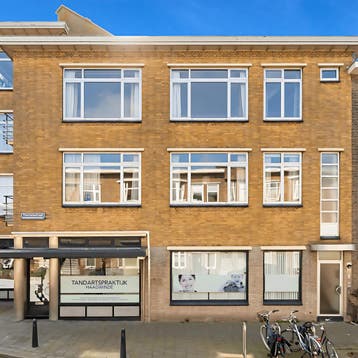 Appartement in Den Haag gevonden voor €2100,- pm, Huizen en Kamers, Huizen te huur, Den Haag, Den Haag, Direct bij eigenaar, Appartement