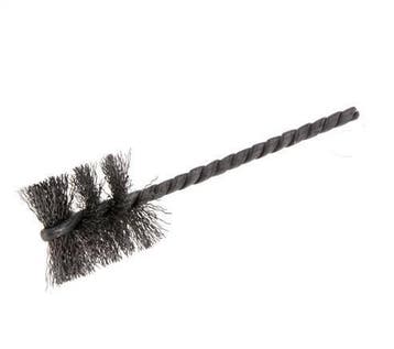 Cilinderborstel Met Een Diameter 25mm, Verzenden, Nieuw