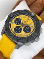 Breitling - Avenger B01 Chronograph 44 Night Mission -, Nieuw