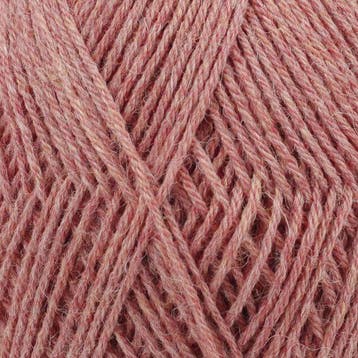 DROPS Nord Mix - 20 blush - Wol Garen, Ophalen of Verzenden, Nieuw