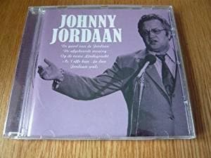 cd - Johnny Jordaan - Mooi Was Die Tijd, Verzenden, Zo goed als nieuw