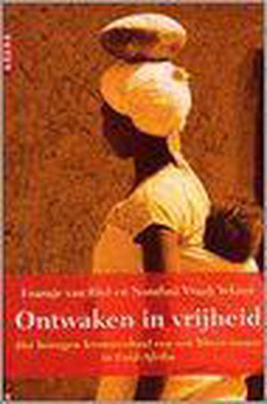 Ontwaken In Vrijheid - van Riel, Boeken, Romans, Gelezen, Verzenden