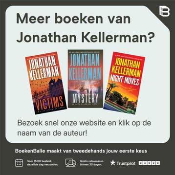 Compulsion 9780141038087 Jonathan Kellerman, Verzenden, Gelezen, Jonathan Kellerman