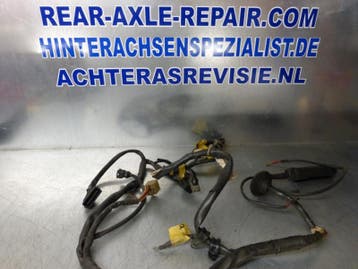 Kabelboom Opel 2.0E gebruikt (motorruimte, Motor), Auto-onderdelen, Verzenden, Gebruikt, Opel