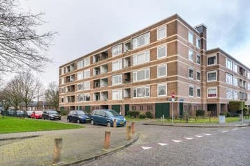 Te Huur 4 Kamer Appartement Amundsenstraat In Amersfoort, Direct bij eigenaar, Amersfoort, Utrecht, Appartement
