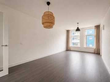 Appartement te huur in Rotterdam - 59 m² - 3 kamer(s) - 3, Appartement, Rotterdam, Zuid-Holland