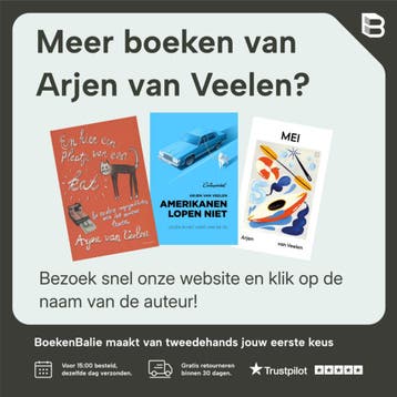Over rusteloosheid - Arjen van Veelen 9789045701462, Verzenden, Gelezen, Arjen van Veelen