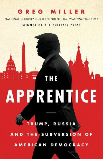 The Apprentice Trump, Russia and the Subversion of American, Verzenden, Gelezen, Greg Miller