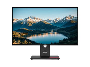 Lenovo - WQHD  Monitor - 27 inch, Computers en Software, Monitoren, Verzenden, In hoogte verstelbaar, Nieuw, Overige resoluties