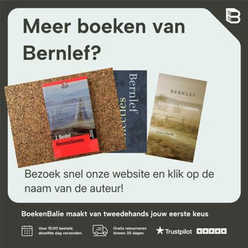 Onder ijsbergen - Bernlef 9789001549657, Boeken, Verzenden, Gelezen, Bernlef