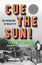 9780525509011 Cue the Sun! Emily Nussbaum, Verzenden, Nieuw, Emily Nussbaum