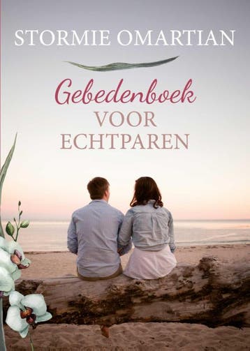 Gebedenboek voor echtparen - Stormie Omartian 9789059990654, Verzenden, Zo goed als nieuw, Stormie Omartian
