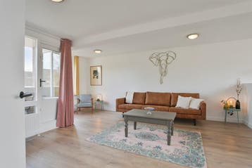 Te huur: Appartement Chamonixlaan in Eindhoven, Noord-Brabant, Eindhoven, Appartement