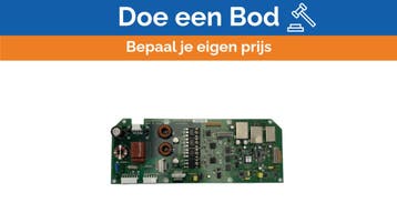 Bieden: Yokogawa YDK CMZ-700 Gyro Inverter Processor Board, Ophalen of Verzenden, Nieuw, Kabel of Apparatuur