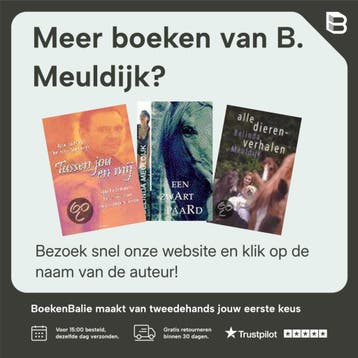 ZOMER VAN DE BLAUWE MEISJES 9789032507718 B. Meuldijk, Verzenden, Gelezen, B. Meuldijk