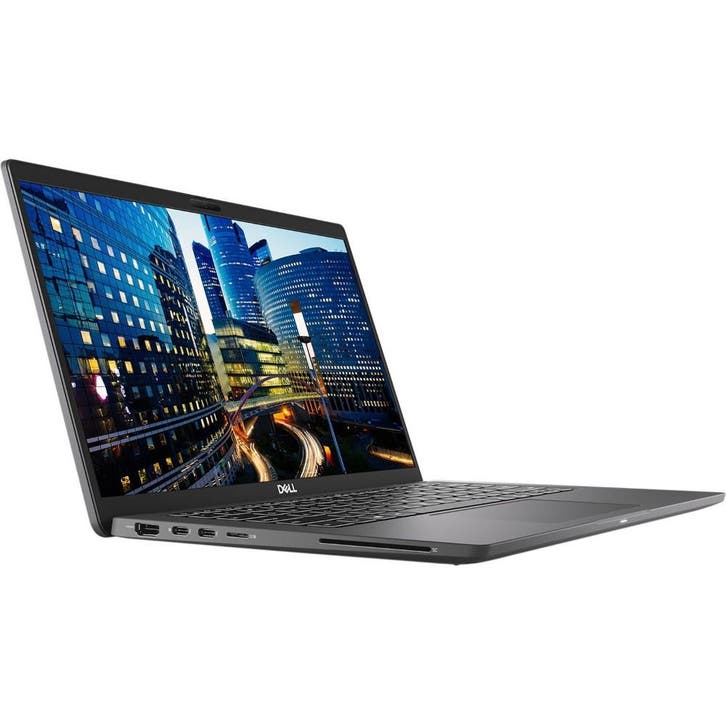 Dell Latitude 7410 -   i7-10e 32GB  - 256GB, Computers en Software, Windows Laptops, SSD, 14 inch, Qwerty, Refurbished, 32 GB