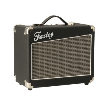 (B-Stock) Fazley Meteor B 15 Watt 1x6.5 basgitaarversterker, Verzenden, Nieuw