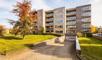 Te Huur 3 Kamer Appartement Rode Kruislaan In Nijmegen, Huizen en Kamers, Huizen te huur, Gelderland, Direct bij eigenaar, Nijmegen