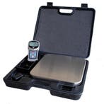 MyWeigh BCS-120 Draagbare weegschaal 120kg / 20g, Verzenden, Nieuw