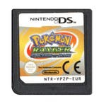 DS Pokemon Ranger: Shadows of Almia, Spelcomputers en Games, Games | Nintendo DS, Verzenden, Zo goed als nieuw