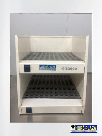 Horeca kopjeswarmer saeco scaldatazze | 220v, Gebruikt
