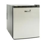 MaxxHome Mini Koelkast - 42 Liter - Grijs (Koelkasten, Huis), Witgoed en Apparatuur, Koelkasten en IJskasten, Verzenden, Nieuw