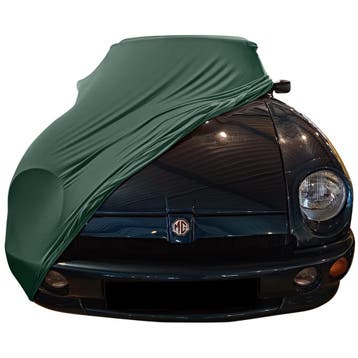 Autohoes voor MG MGB RV8 (1992-1996) Indoor BESTE PASVORM, Ophalen of Verzenden, Nieuw, Op maat
