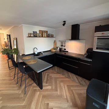 Te huur: Huis Oude Tunnelweg in Kerkrade, Limburg, Kerkrade