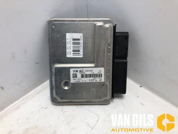 Computer Motormanagement Volkswagen UP O325859, Ophalen of Verzenden, Nieuw
