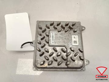 Opel Corsa F 2019+ Led Koplamp starter Module, Ophalen, Gebruikt, Opel