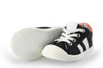 Jopper Sneakers Jongens in maat 21 Blauw, Verzenden, Schoenen, Zo goed als nieuw, Jongen of Meisje