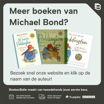 Paddington - King of the Castle - Michael Bond 9780008159771, Verzenden, Gelezen, Michael Bond