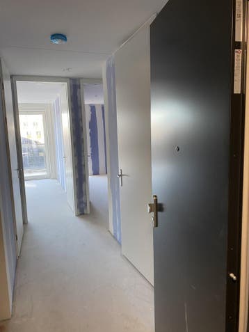 Te huur: Appartement Eiffelstraat in Hoofddorp, Huizen en Kamers, Hoofddorp, Noord-Holland, Appartement