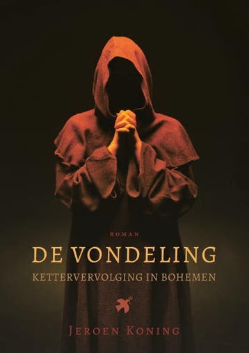 De vondeling - Jeroen Koning 9789464437942, Verzenden, Gelezen, Jeroen Koning